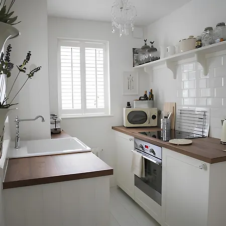 Holiday home Maison 5 *