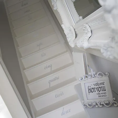 Holiday home Maison 5