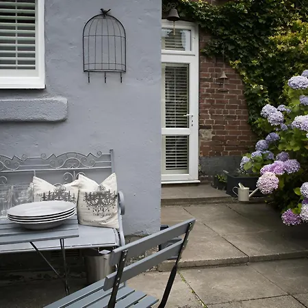 Holiday home Maison 5