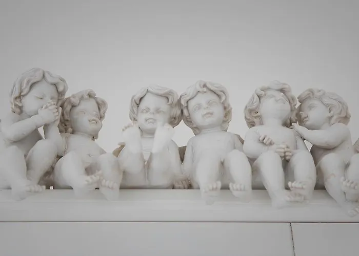 Dom wakacyjny Maison 5 *