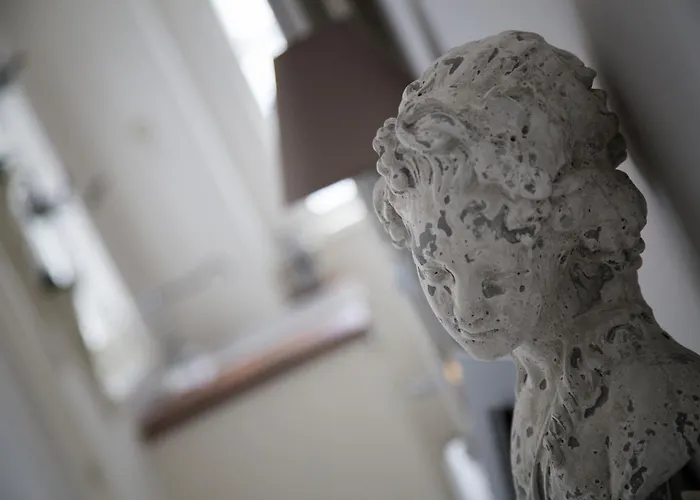 Dom wakacyjny Maison 5 Harrogate