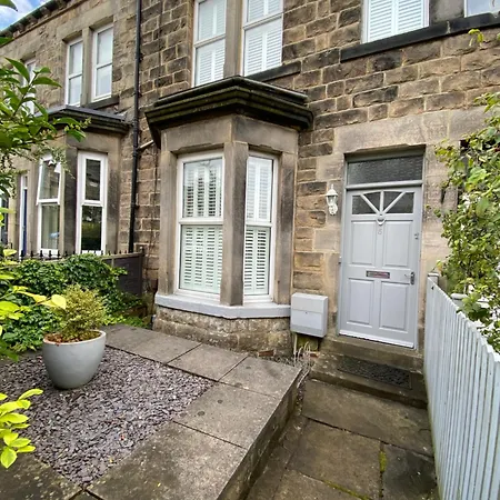 Holiday home Maison 5 Harrogate