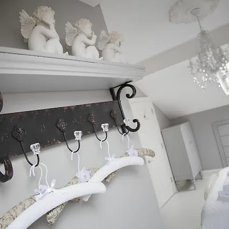 Holiday home Maison 5 Harrogate