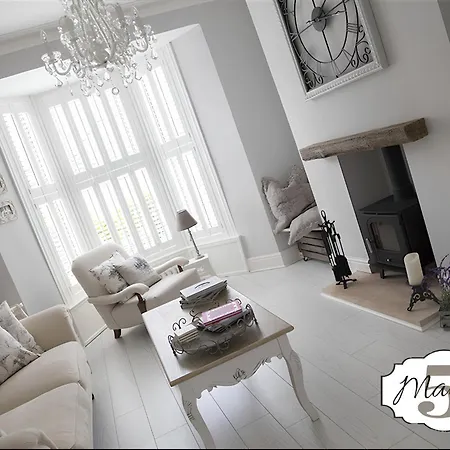 Holiday home Maison 5