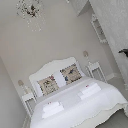 Maison 5 Harrogate