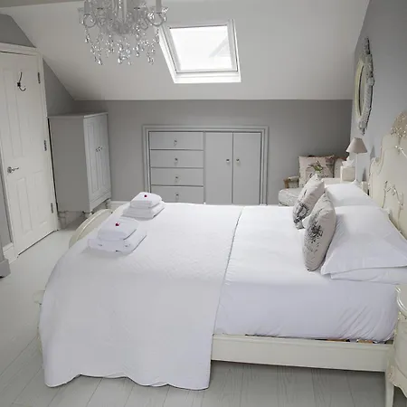 Maison 5 Harrogate