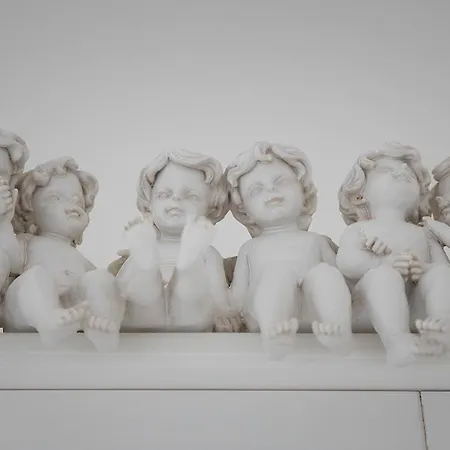 Semesterbostad Maison 5 *