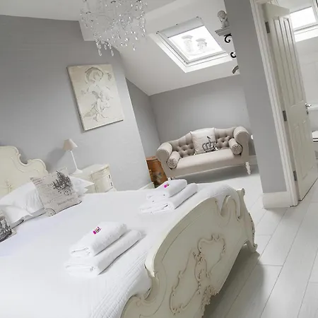 Maison 5 Harrogate