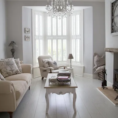 Maison 5 Harrogate
