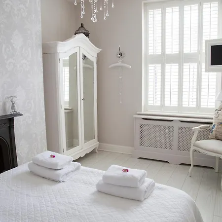 Maison 5 Harrogate