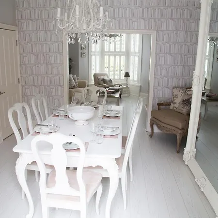 Holiday home Maison 5 Harrogate