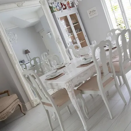 Maison 5 Harrogate