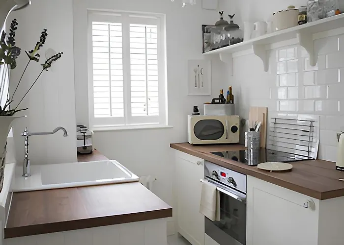 Prázdninový dům Maison 5 *