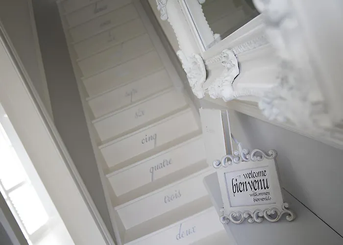 Prázdninový dům Maison 5