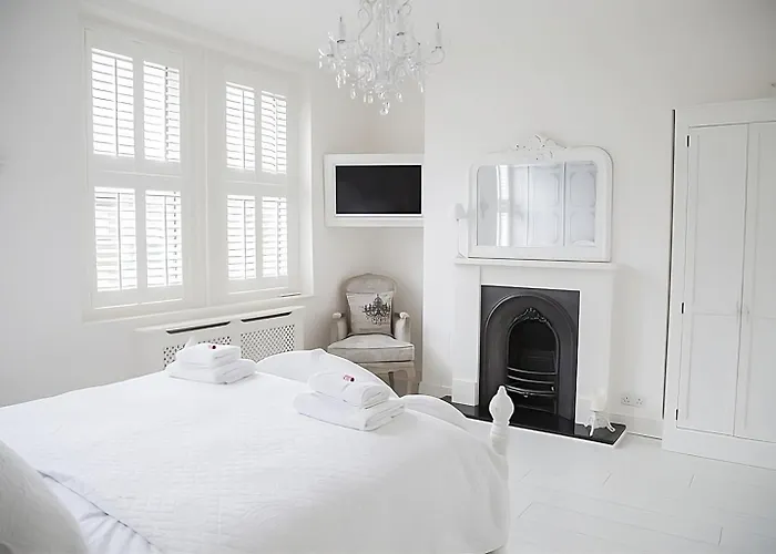 Prázdninový dům Maison 5 *