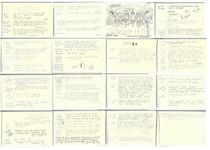 Prázdninový dům Maison 5